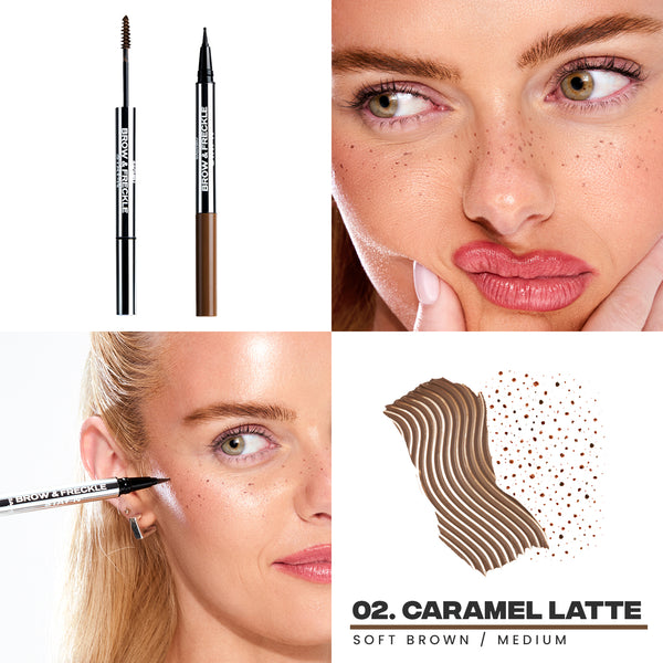 Brow & Freckle STAY-N®