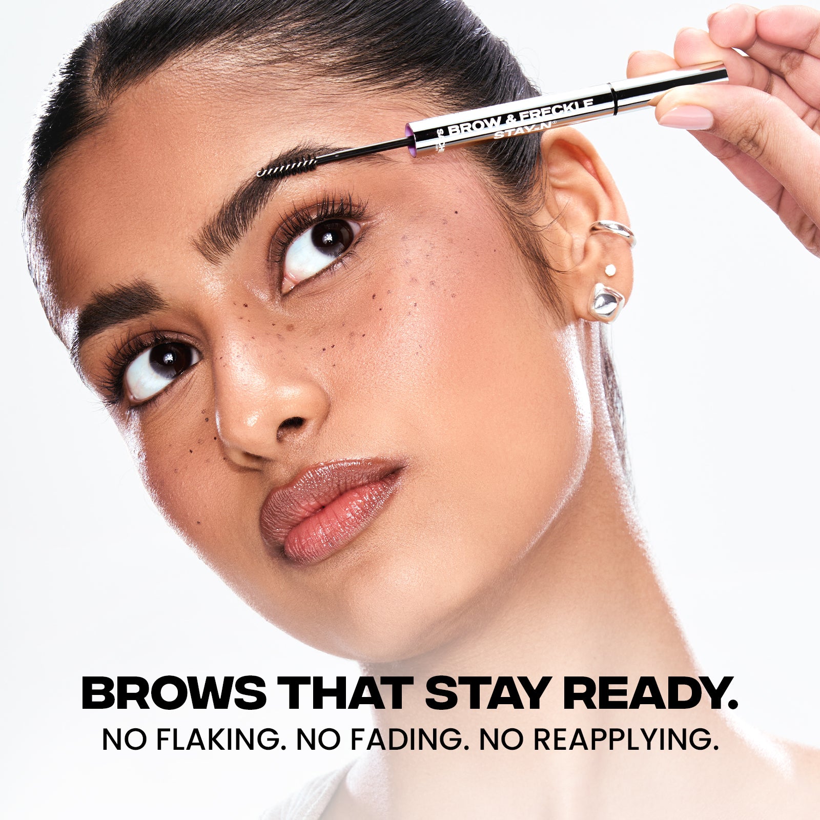 Brow & Freckle STAY-N®