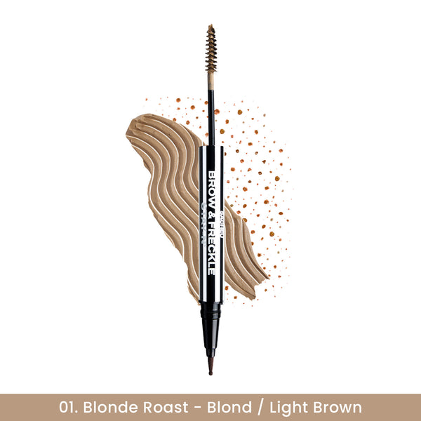 Brow & Freckle STAY-N®