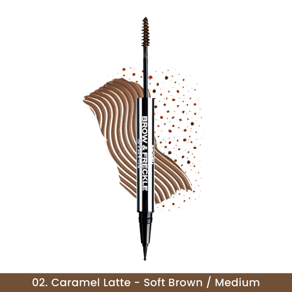 Brow & Freckle STAY-N®