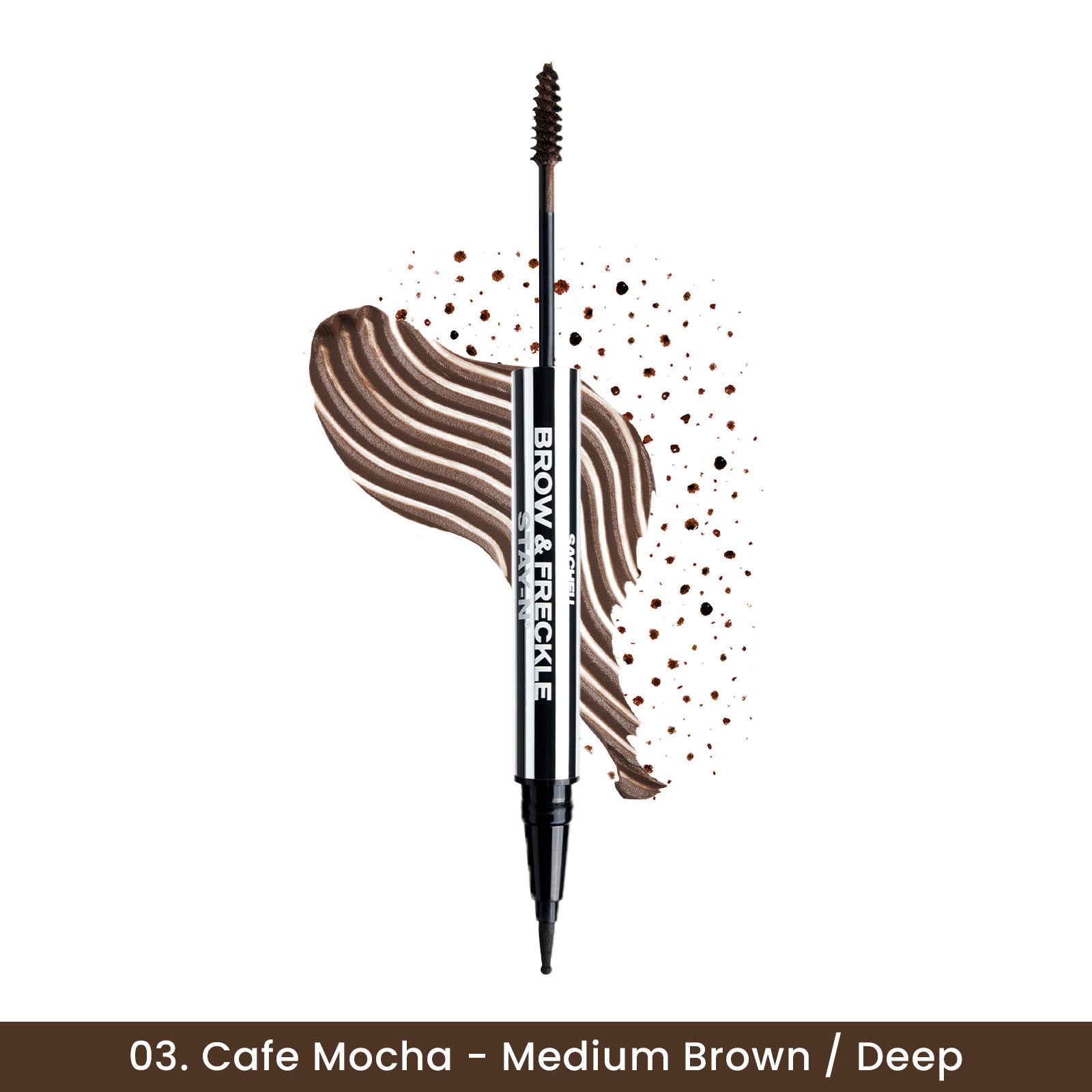 Brow & Freckle STAY-N®
