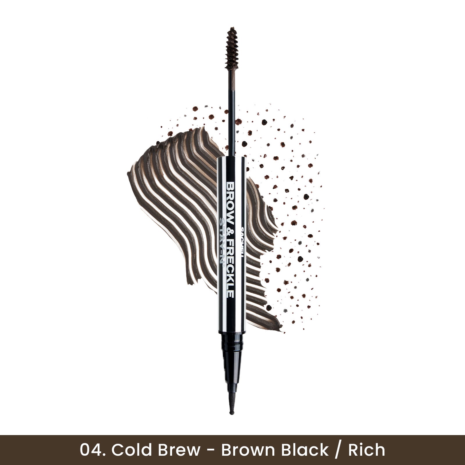 Brow & Freckle STAY-N®