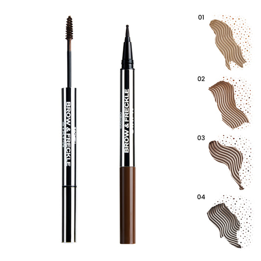 Brow & Freckle STAY-N®