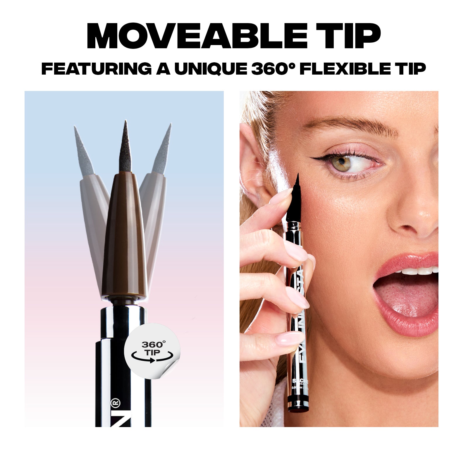 Eyeliner STAY-N®