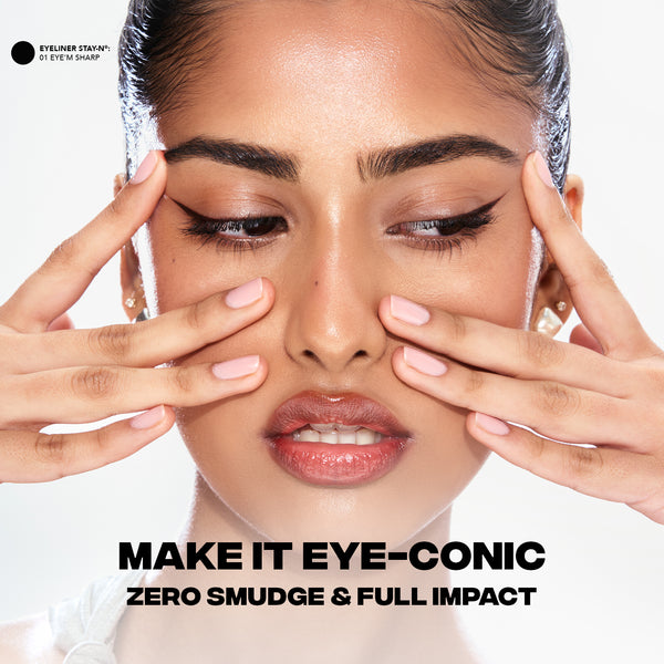 Eyeliner STAY-N®