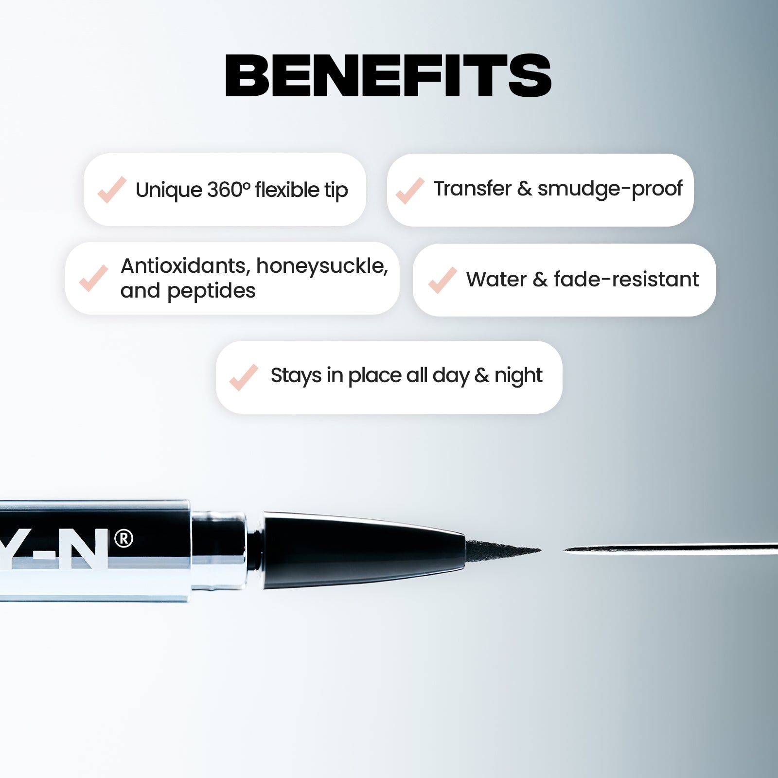 Eyeliner STAY-N®