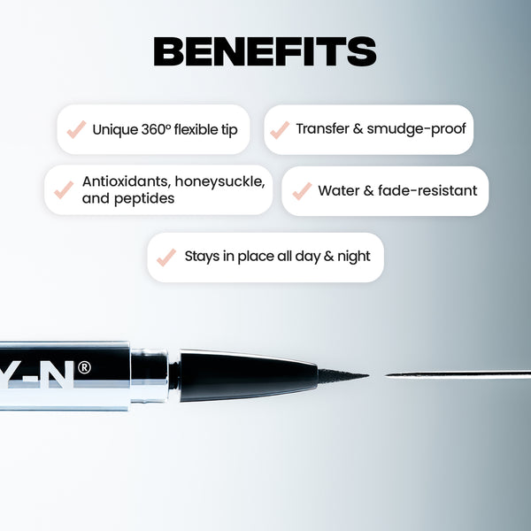 Eyeliner STAY-N®
