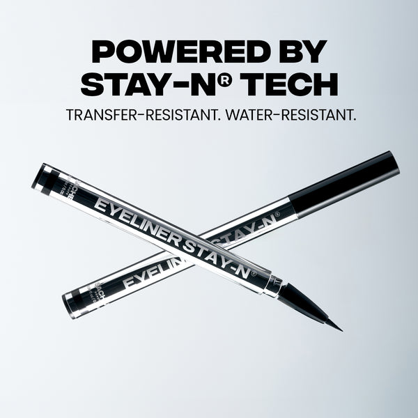 Eyeliner STAY-N®