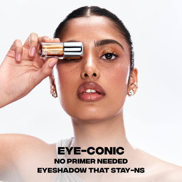 Eyeshadow STAY-N®