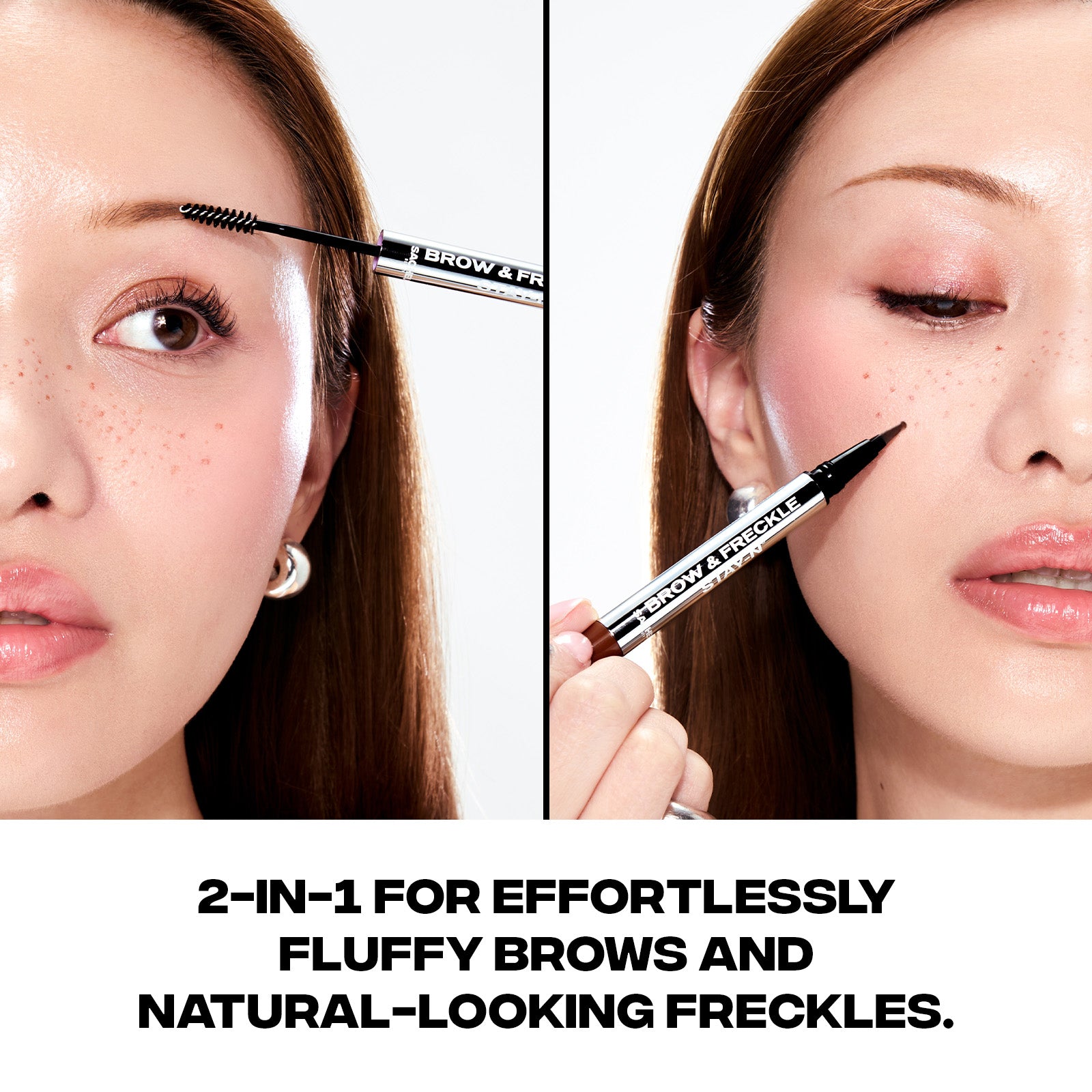 Brow & Freckle STAY-N®