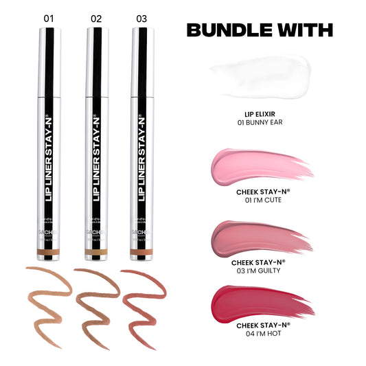 STAY’N Chic Bundle