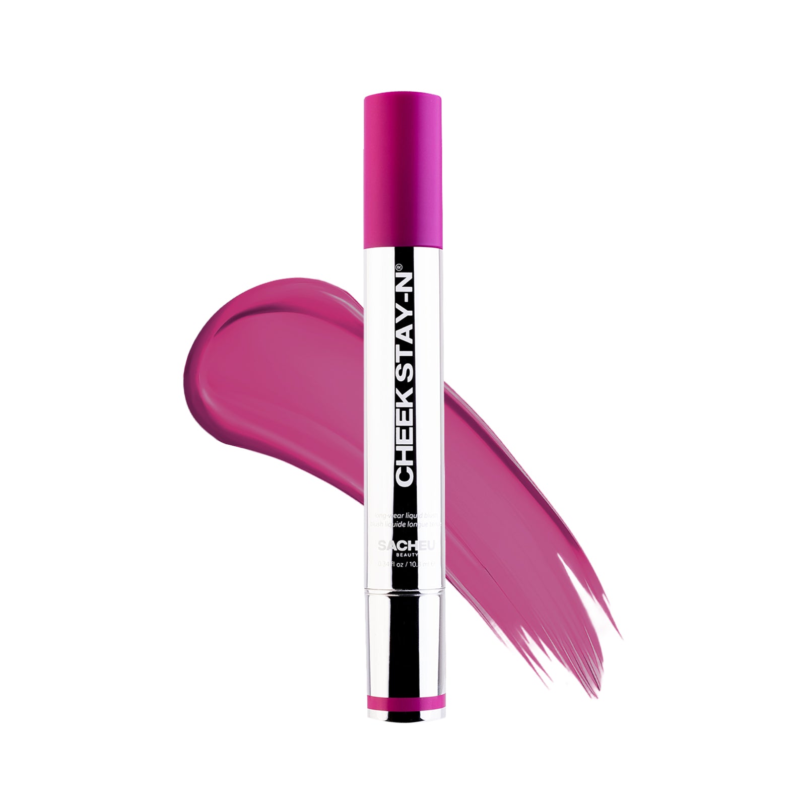 Cheek :: 06. I'm Bold - Pink Berry