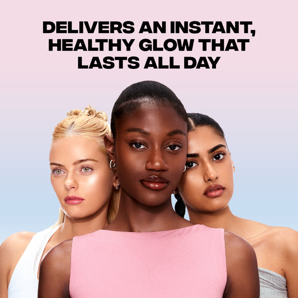 Liquid Glow STAY-N®