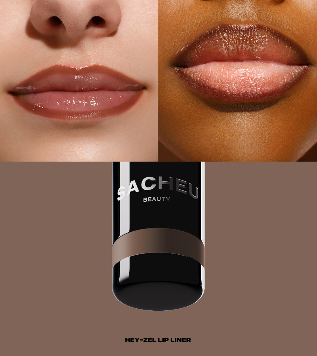 LIP LINER STAY-N®