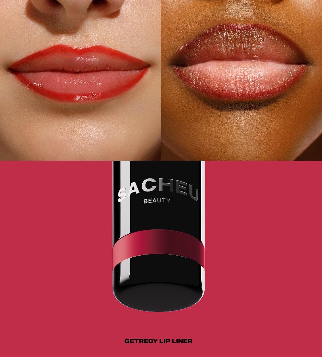 LIP LINER STAY-N®