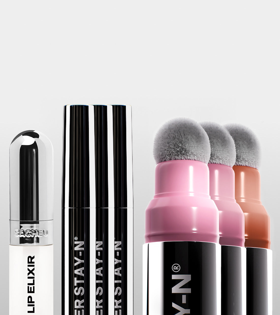 STAY-N® Chic Bundle