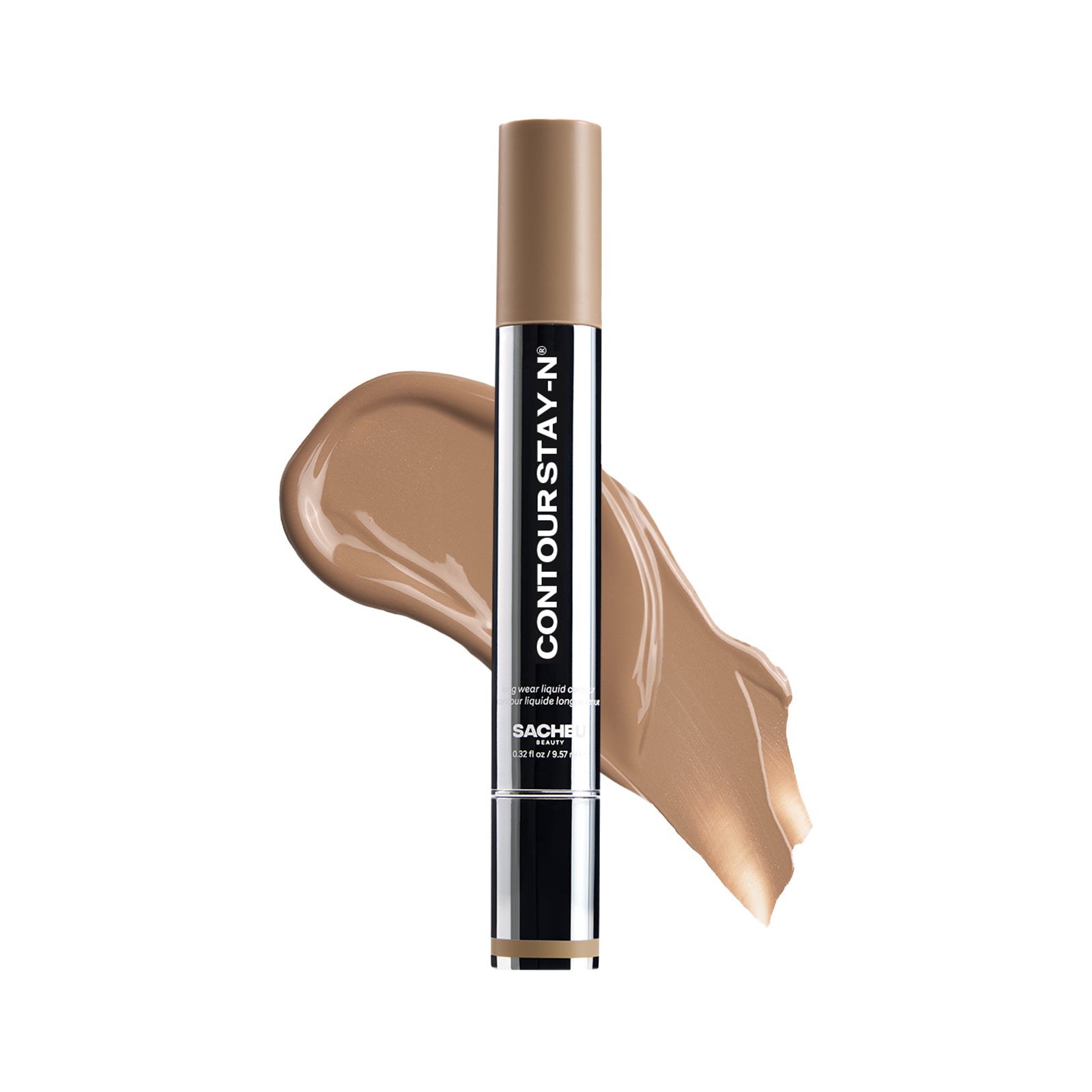 Contour :: 02. Giving Iconic
