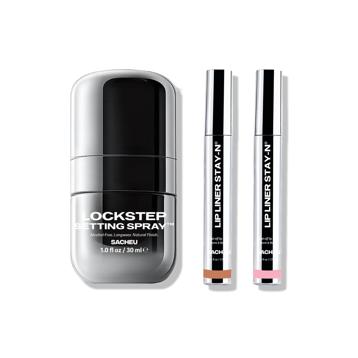 On Go Mini Trio