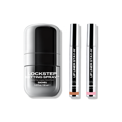 On-The-Go Mini Trio