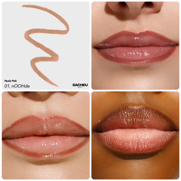 LIP LINER STAY-N®