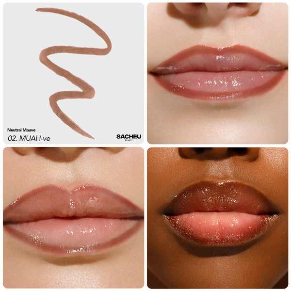 LIP LINER STAY-N®