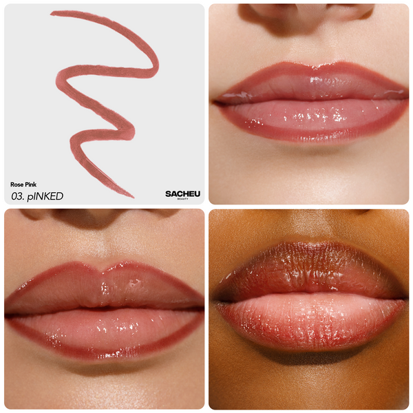 LIP LINER STAY-N®