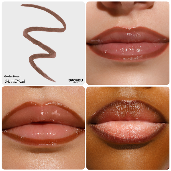 LIP LINER STAY-N®