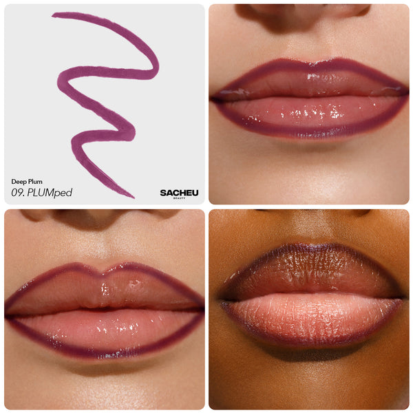 LIP LINER STAY-N®