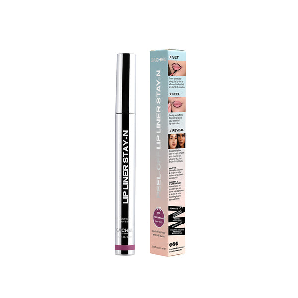 LIP LINER STAY-N®