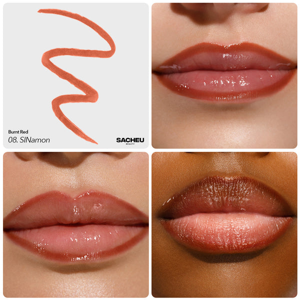 LIP LINER STAY-N®