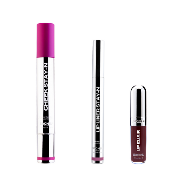 Cheek & Lip STAY-N® Bundle