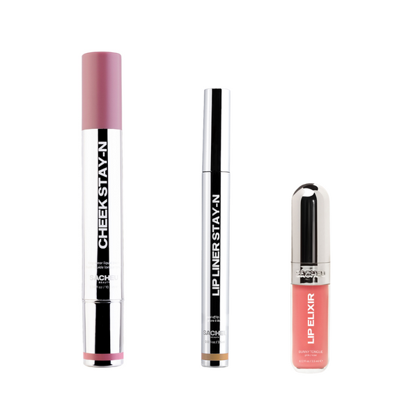 Cheek & Lip STAY-N® Bundle