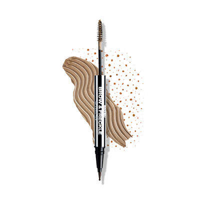 Brow & Freckle STAY-N®