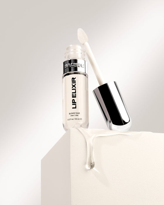 LIP GLAZE ELIXIR