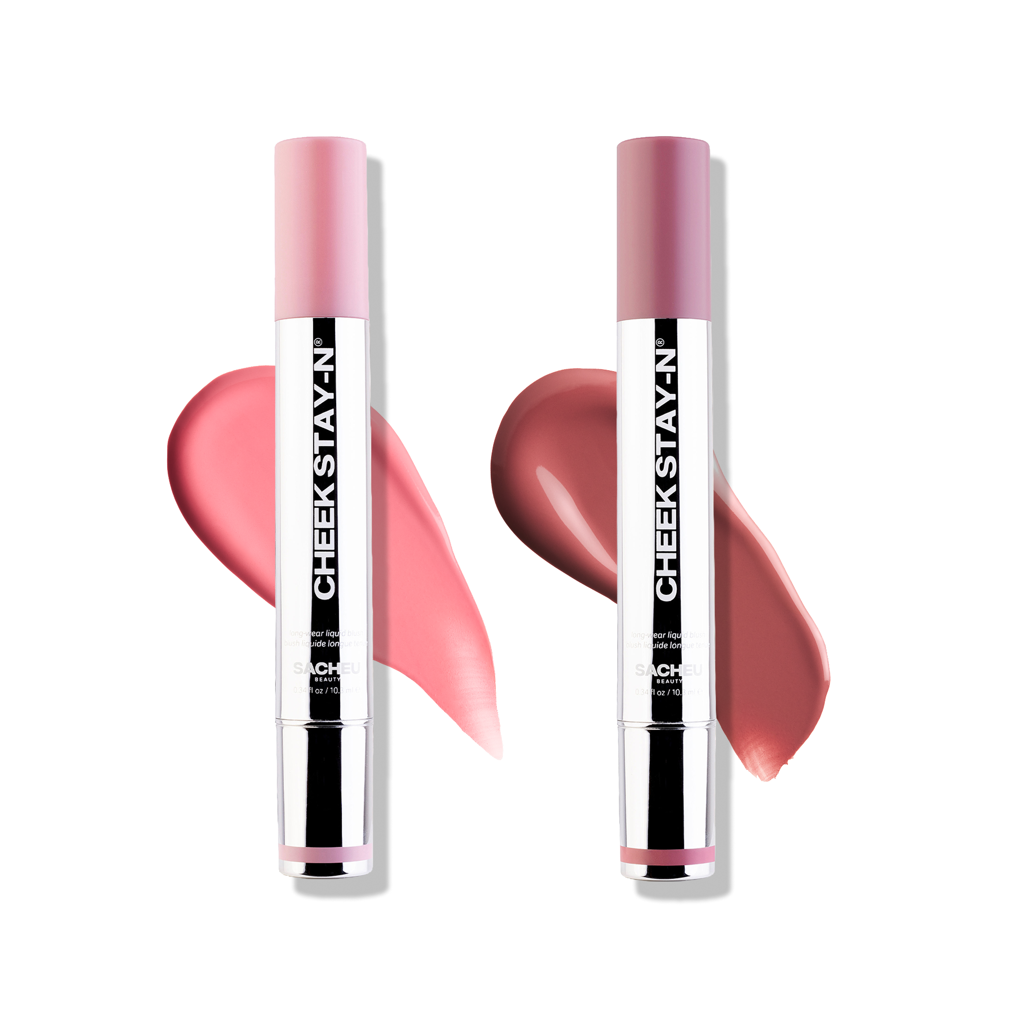 01. I'm Cute + 03. I'm Guilty