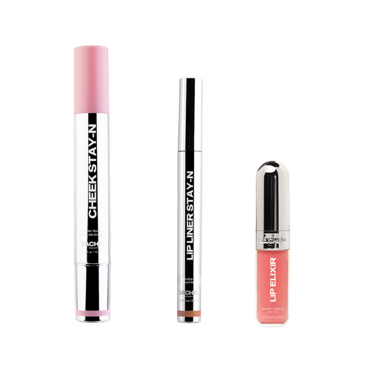 Cheek & Lip STAY-N® Bundle