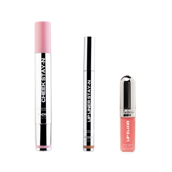 Cheek & Lip STAY-N® Bundle