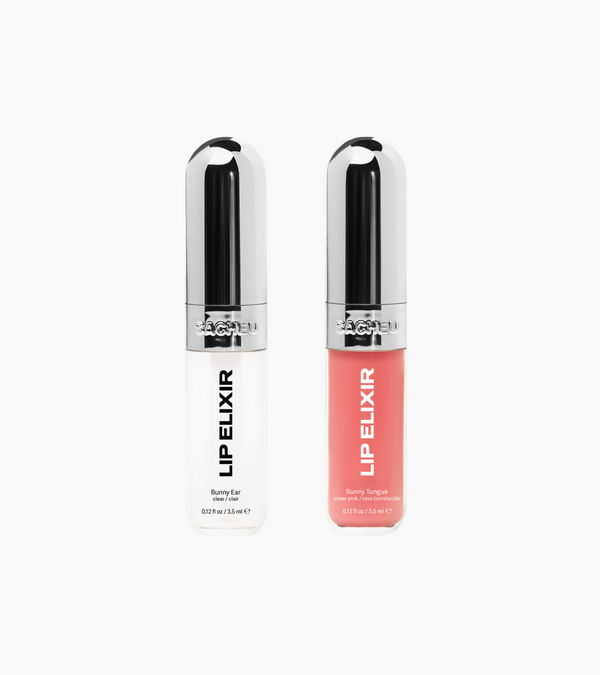 LIP GLAZE ELIXIR