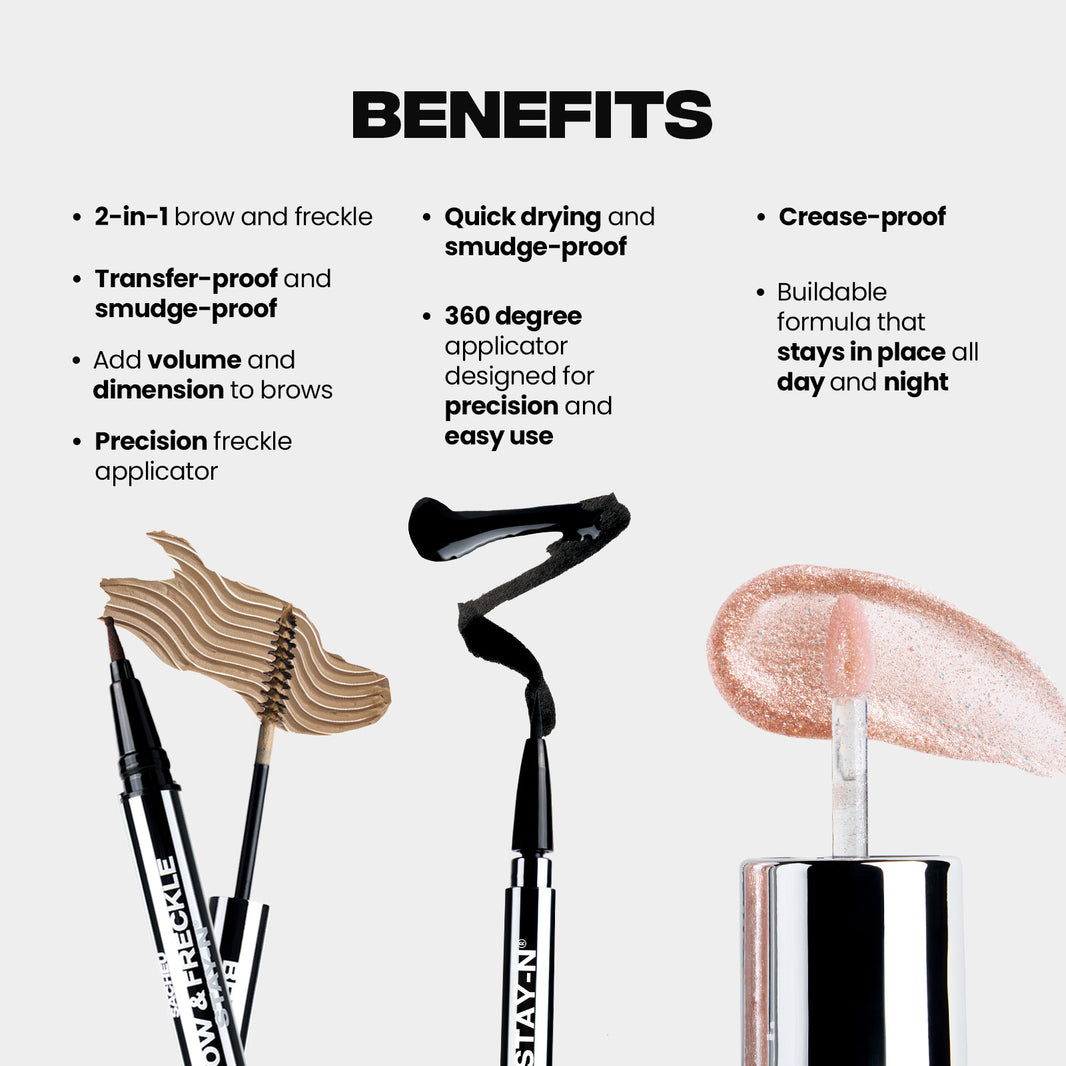Eye Makeup Products | SACHEU