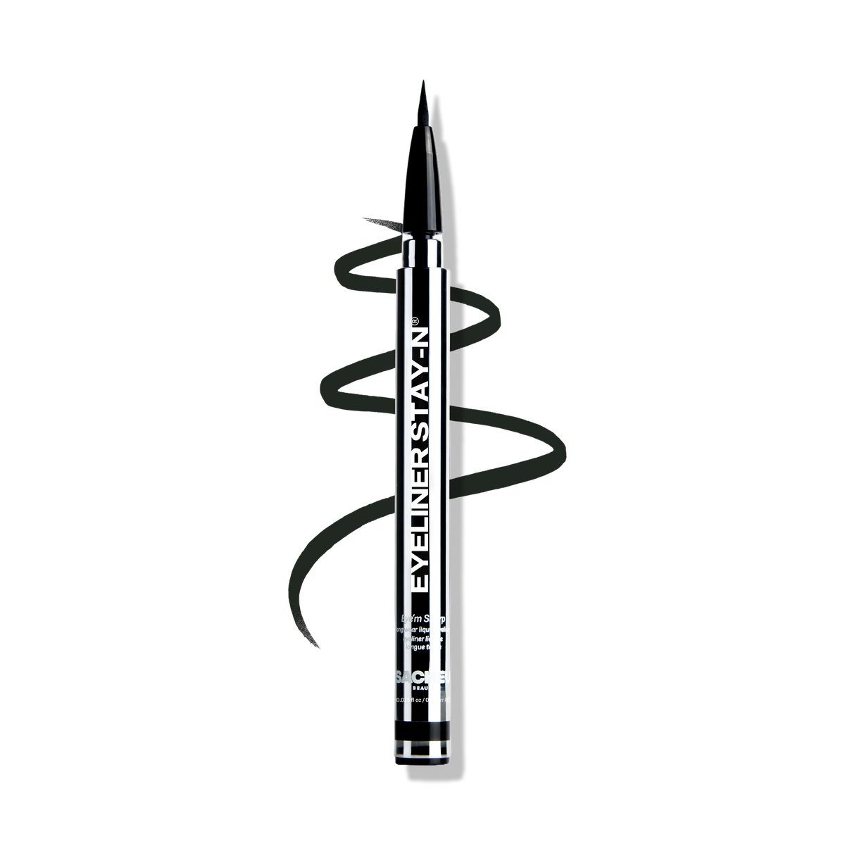 Eyeliner STAY-N® | SACHEU