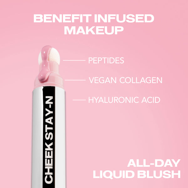 CONTOUR STAY-N® – SACHEU Beauty