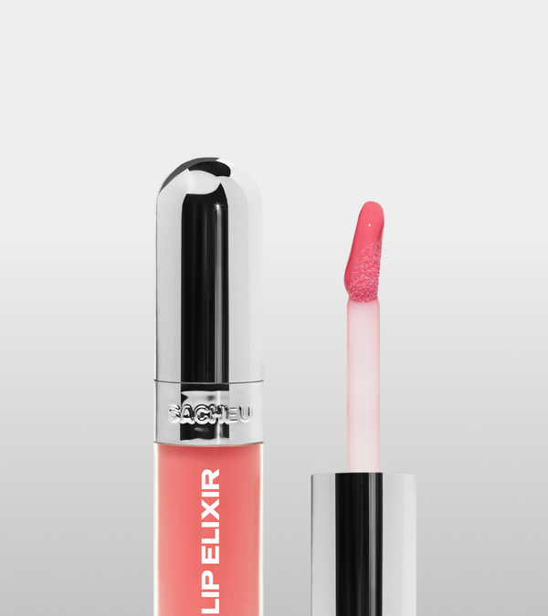 LIP GLAZE ELIXIR