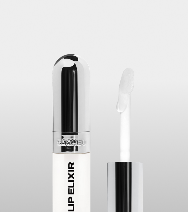 LIP GLAZE ELIXIR