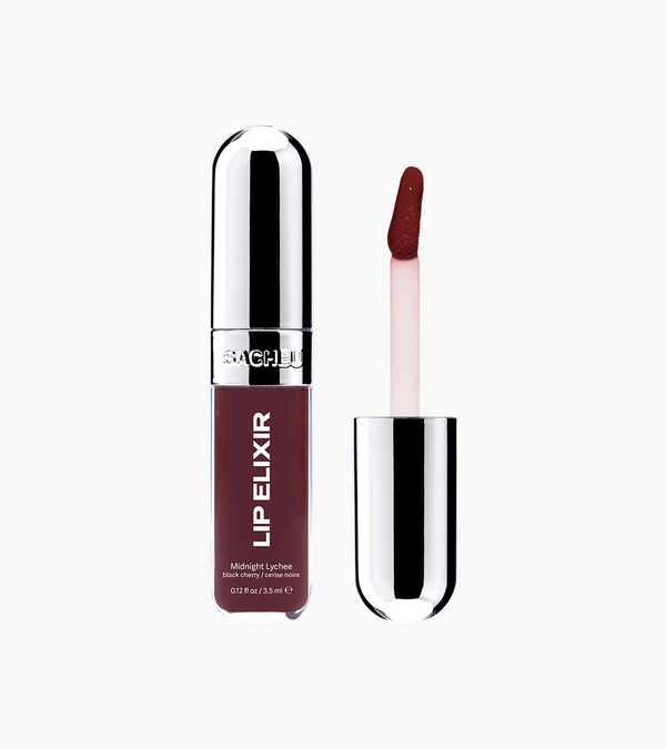 LIP GLAZE ELIXIR