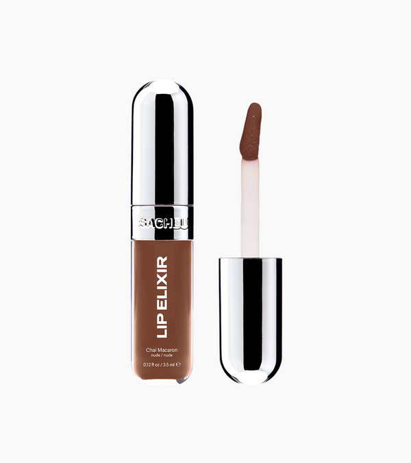 LIP GLAZE ELIXIR