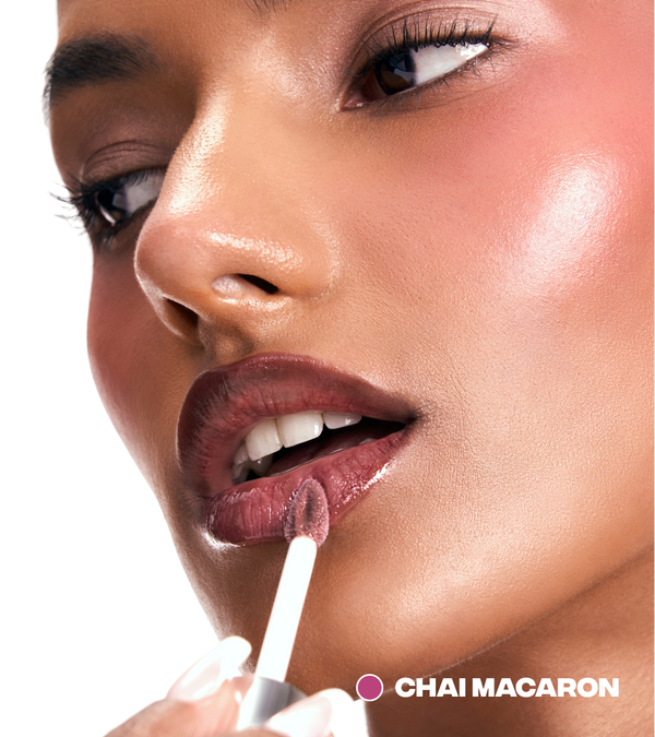 LIP GLAZE ELIXIR