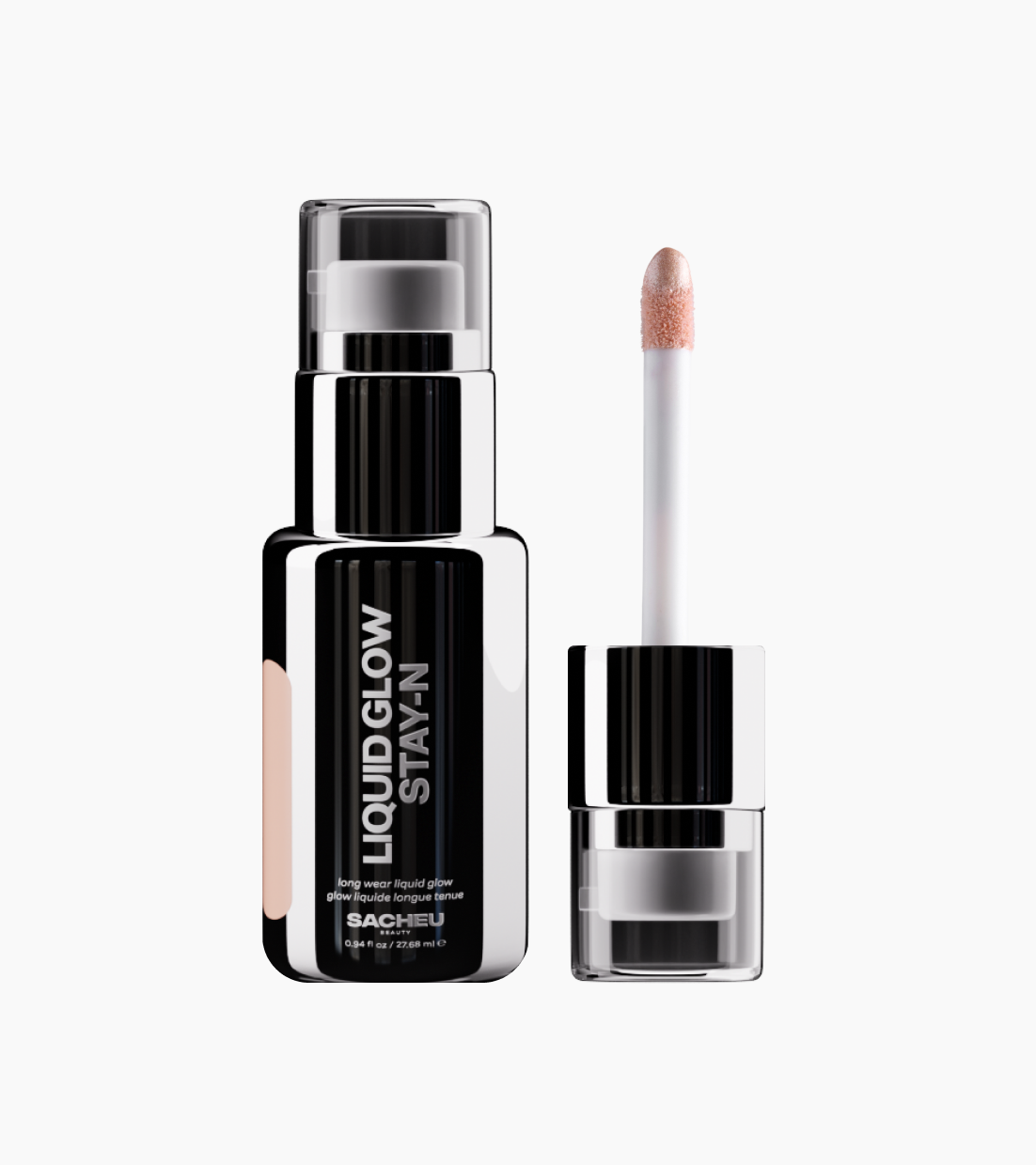 Liquid Glow STAY-N®