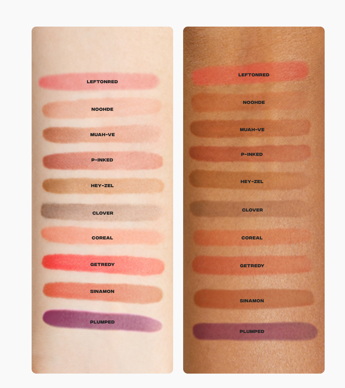 LIP LINER STAY-N®