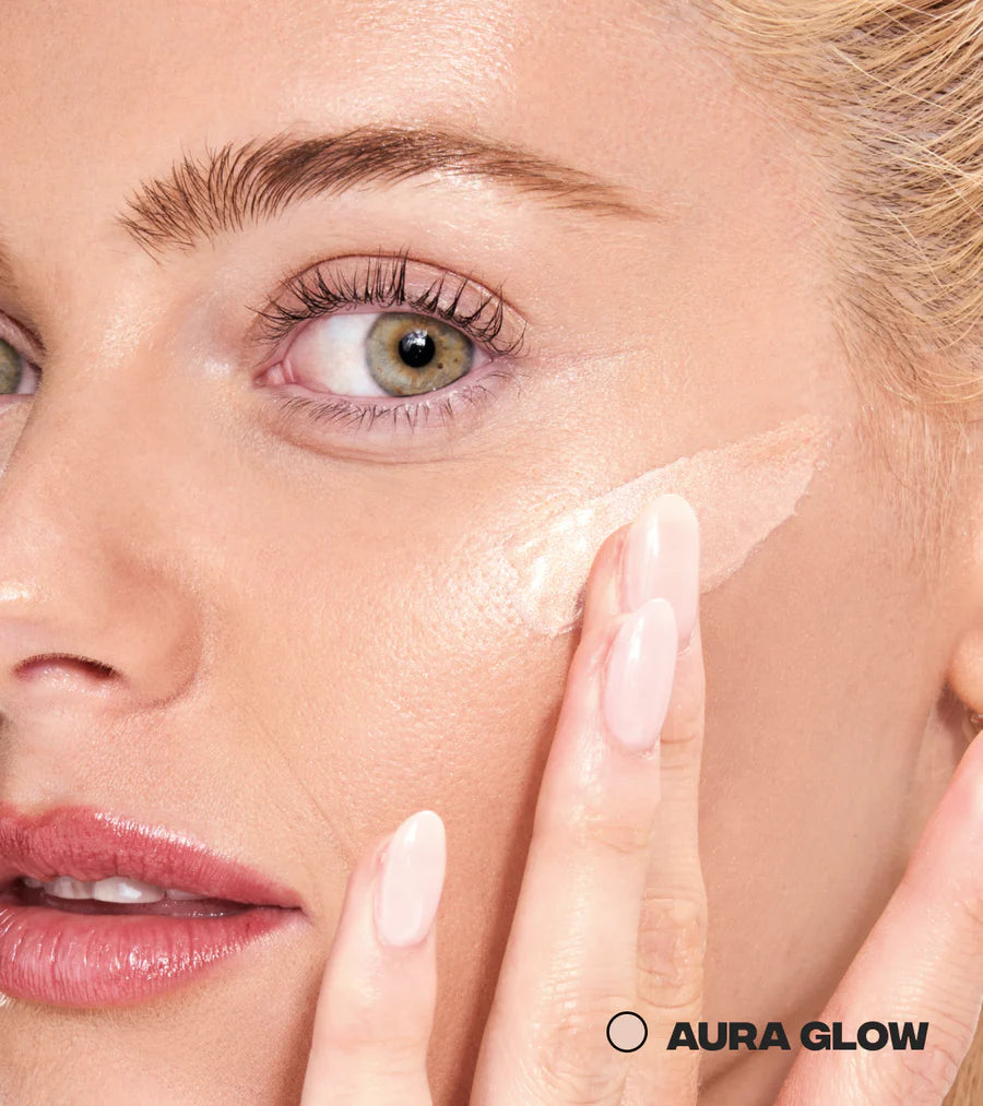 01. Aura Glow