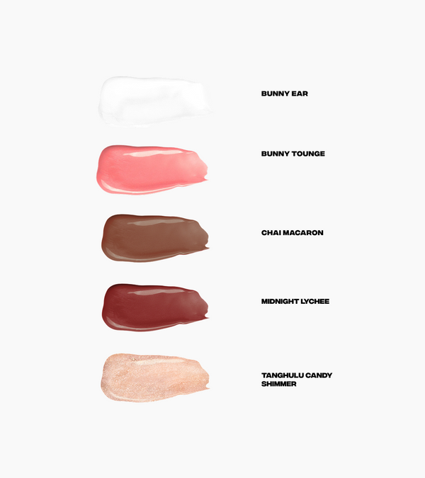 LIP GLAZE ELIXIR